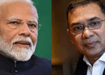 കസേരയിൽ ഇരുന്നയുടൻ ഇന്ത്യയെ പരി​ഗണിച്ച് താരിഖ്; ഇന്ത്യൻ പൗരന്മാർക്കുള്ള വിസ സേവനങ്ങൾ പുനഃരാരംഭിക്കാൻ നിർദ്ദേശം; ഇരുരാജ്യങ്ങൾക്കുമിടയിലെ നയതന്ത്ര പിരിമുറുക്കങ്ങൾ അയയുന്നു?