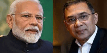 കസേരയിൽ ഇരുന്നയുടൻ ഇന്ത്യയെ പരി​ഗണിച്ച് താരിഖ്; ഇന്ത്യൻ പൗരന്മാർക്കുള്ള വിസ സേവനങ്ങൾ പുനഃരാരംഭിക്കാൻ നിർദ്ദേശം; ഇരുരാജ്യങ്ങൾക്കുമിടയിലെ നയതന്ത്ര പിരിമുറുക്കങ്ങൾ അയയുന്നു?