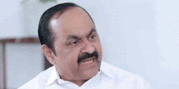 ‘മന്ത്രിയാണ് ആക്രോശിച്ച് പ്രവർത്തകരുടെ നേരെ എത്തിയത്; അല്ലാതെ കെ.എസ്.യുക്കാരല്ല;പ്രവർത്തകർ മന്ത്രിയുടെ അടുത്ത് പോലും എത്തിയില്ലയെന്നത് ദൃശ്യങ്ങളിൽ വ്യക്തമാണ്’: വി.ഡി സതീശൻ