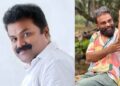നടന്‍ റിയാസ് പത്താന് കാറപകടത്തില്‍ പരിക്ക് തമിഴ് നാട്ടിലെ തേനിയില്‍ വച്ച്