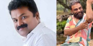 നടന്‍ റിയാസ് പത്താന് കാറപകടത്തില്‍ പരിക്ക് തമിഴ് നാട്ടിലെ തേനിയില്‍ വച്ച്