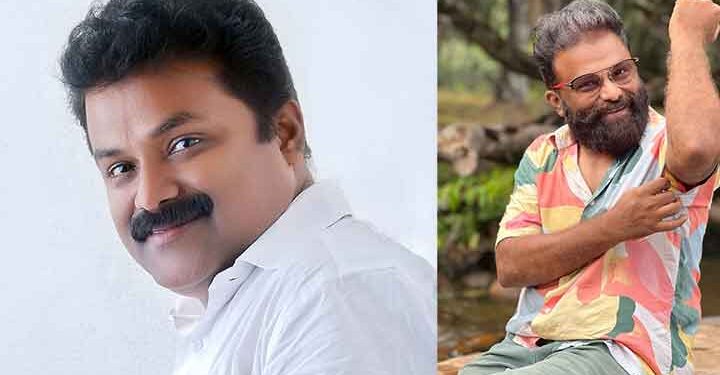 നടന്‍ റിയാസ് പത്താന് കാറപകടത്തില്‍ പരിക്ക് തമിഴ് നാട്ടിലെ തേനിയില്‍ വച്ച്