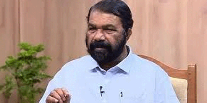 ‘പിണറായി വിജയൻ ഫസ്റ്റ് ക്ലാസ് മത്സ്യം മാത്രമേ കഴിക്കുകയുള്ളൂ, ഒരിക്കൽ മീൻ ഇഷ്ടപ്പെടാത്ത കാരണത്താൽ ഭക്ഷണം കഴിക്കാതെ എഴുന്നേറ്റു പോയിട്ടുണ്ടെ‘ന്ന സി ദിവാകരന്റെ പരാമർശത്തിന് മറുപടിയേകി വി. ശിവൻകുട്ടി