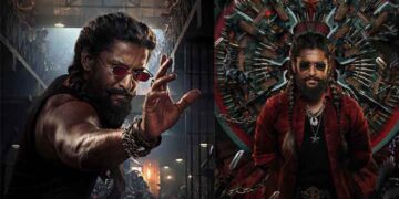 നാനി – ശ്രീകാന്ത് ഒഡേല ചിത്രം ‘ദ പാരഡൈസ്’; അനിരുദ്ധ് രവിചന്ദറിന്റെ സംഗീതത്തിൽ നാനിയുടെ ഇൻട്രോ ഗാനം