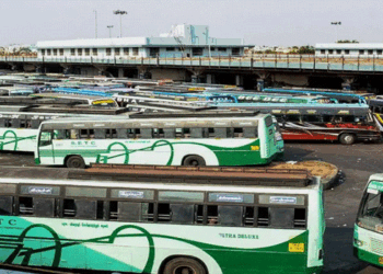 വാഹനാപകടത്തിൽ മരിച്ച വ്യക്തിയുടെ കുടുംബത്തിന് നഷ്ടപരിഹാരം നൽകിയില്ല; തമിഴ്‌നാട് സ്റ്റേറ്റ് എക്‌സ്‌പ്രസ് ട്രാൻസ്‌പോർട്ട് കോർപ്പറേഷന്റെ ബാങ്ക് അക്കൗണ്ട് മരവിപ്പിച്ച് കോടതി