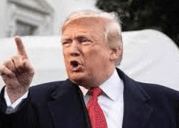 ‘ധാരണയിലായാൽ നിങ്ങൾക്കു കൊള്ളാം; മറിച്ചാണെങ്കിൽ… ‘; ആണവക്കരാറിലെത്തിയില്ലെങ്കിൽ ഇറാനുനേരേ സൈനിക നടപടിയുണ്ടാകുമെന്ന് ആവർത്തിച്ച് ട്രംപ്; ആണവനിർവ്യാപന ചർച്ചയുടെ രണ്ടാംഘട്ടം ഇന്ന്  ജനീവയിൽ