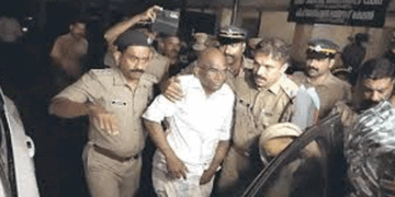 സ്വർണക്കൊള്ള: ദേവസ്വം മുൻ കമ്മീഷ്ണർ എൻ. വാസുവിന് ജാമ്യം കിട്ടി; കുറ്റപത്രം സമർപ്പിക്കാത്തതിനാൽ സ്വഭാവിക ജാമ്യത്തിന് അർഹത