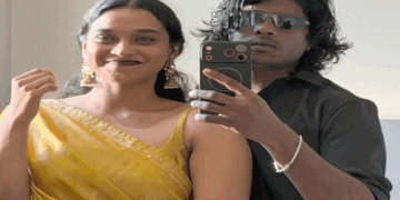 ഹാപ്പിനസ് ഫെസ്റ്റിവൽ വേദിയിൽ വേടന്റെ വിവാഹ തീയ്യതി പരസ്യപ്പെടുത്തി എംവി ഗോവിന്ദൻ; യുവ എഴുത്തുകാരിയായ നവമി ലതയാണ് വധു; ഫെബ്രുവരി 24ന് തൃശൂരിൽ വച്ച് മിന്നുകെട്ട്