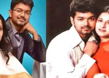 നടിയുമായി വിവാഹേതര ബന്ധം, പിടിക്കപ്പെട്ടതോടെ ബന്ധം അവസാനിപ്പിക്കാമെന്ന് ഉറപ്പുനൽകി, എന്നാൽ യാതൊരു പശ്ചാത്താപവുമില്ലാതെ അഞ്ചുവർഷമായി തുടർന്നുവെന്ന് ഹർജി!! നടൻ വിജയുമായി വിവാഹബന്ധം വേർപെടുത്താൻ കുടുംബ കോടതിയെ സമീപിച്ച് ഭാര്യ സംഗീത, ഏപ്രിൽ 20ന് കോടതിയിൽ ഹാജരാകാൻ നിർദേശം