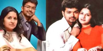 നടിയുമായി വിവാഹേതര ബന്ധം, പിടിക്കപ്പെട്ടതോടെ ബന്ധം അവസാനിപ്പിക്കാമെന്ന് ഉറപ്പുനൽകി, എന്നാൽ യാതൊരു പശ്ചാത്താപവുമില്ലാതെ അഞ്ചുവർഷമായി തുടർന്നുവെന്ന് ഹർജി!! നടൻ വിജയുമായി വിവാഹബന്ധം വേർപെടുത്താൻ കുടുംബ കോടതിയെ സമീപിച്ച് ഭാര്യ സം​ഗീത, ഏപ്രിൽ 20ന് കോടതിയിൽ ഹാജരാകാൻ നിർദേശം