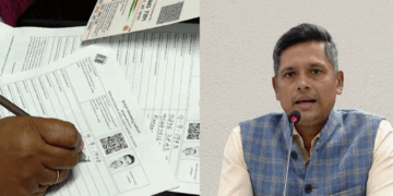 സംസ്ഥാനത്ത് തീവ്ര വോട്ടര്‍ പട്ടിക പരിഷ്കരണം;  പട്ടികയിൽ ആകെ 2.69 കോടി വോട്ടര്‍മാര്‍, എസ്ഐആറിന് മുന്‍പുള്ള പട്ടികയിൽ നിന്ന് 9 ലക്ഷം പേരുടെ കുറവ്; അന്തിമ പട്ടിക നാളെ പ്രസിദ്ധീകരിക്കും