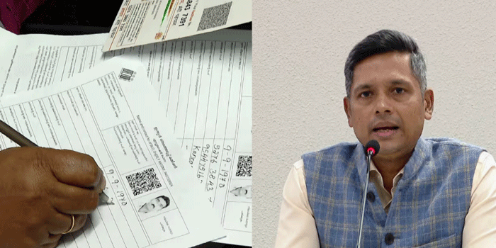 സംസ്ഥാനത്ത് തീവ്ര വോട്ടര്‍ പട്ടിക പരിഷ്കരണം;  പട്ടികയിൽ ആകെ 2.69 കോടി വോട്ടര്‍മാര്‍, എസ്ഐആറിന് മുന്‍പുള്ള പട്ടികയിൽ നിന്ന് 9 ലക്ഷം പേരുടെ കുറവ്; അന്തിമ പട്ടിക നാളെ പ്രസിദ്ധീകരിക്കും