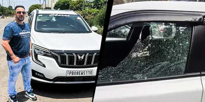 കാർ പാർക്കുചെയ്യുന്നതിനിടെ അക്രമികൾ വെടിയുതിർത്തു, പട്ടാപ്പകൽ എഎപി നേതാവ് ലക്കി ഒബ്‌റോയിക്ക് ദാരുണാന്ത്യം, പഞ്ചാബിൽ ഭരണകക്ഷി നേതാക്കൾക്ക് പോലും സുരക്ഷയില്ല, അപ്പോൾ സാധാരണക്കാരുടെ സ്ഥിതി എന്താണെന്ന് പ്രതിപക്ഷ നേതാവ്