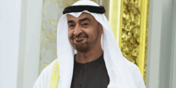 റമദാൻ വിശുദ്ധ മാസത്തിൽ യുഎഇ പ്രസിഡന്‍റ് അൽ നഹ്യാന്‍റെ പുതു പ്രഖ്യാപനം,  ‘1440 തടവുകാർക്ക് ഇക്കുറി മോചനം, സാമ്പത്തിക ബാധ്യതകളും ഏറ്റെടുക്കും’