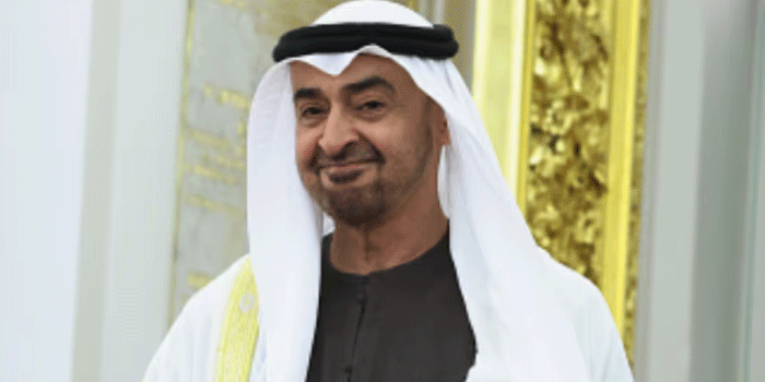 റമദാൻ വിശുദ്ധ മാസത്തിൽ യുഎഇ പ്രസിഡന്‍റ് അൽ നഹ്യാന്‍റെ പുതു പ്രഖ്യാപനം,  ‘1440 തടവുകാർക്ക് ഇക്കുറി മോചനം, സാമ്പത്തിക ബാധ്യതകളും ഏറ്റെടുക്കും’