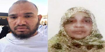 ബസിന്റെ പിൻവശത്തെ രണ്ട് ടയറുകൾ ഒരേസമയം പൊട്ടിത്തെറിച്ചു!! സൗദി അറേബ്യയിൽ ഉംറ തീർഥാടകർ സഞ്ചരിച്ച ബസ് മറിഞ്ഞ് അപകടം, രണ്ട് മലയാളികൾക്ക് ദാരുണാന്ത്യം, മരിച്ചത് പത്തനംതിട്ട, നിലമ്പൂർ സ്വദേശികൾ, 18 പേർക്ക് പരുക്ക്, പരുക്കേറ്റവരിൽ എട്ട് മലയാളികൾ, വയനാട് സ്വദേശിയു‌ടെ നില ​ഗുരുതരം