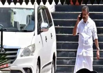 തന്റെ മറുപടിയിൽ അവ്യക്തത ഉണ്ടോയെന്നു പറയേണ്ടത് ഉദ്യോഗസ്ഥർ, പോറ്റിയുമായി ബന്ധപ്പെട്ട കാര്യങ്ങൾ ചോദിച്ചു, തനിക്ക് അറിയാവുന്ന കാര്യങ്ങൾ പറഞ്ഞിട്ടുണ്ട്, വിളിച്ചിപ്പിച്ചതിൽ അസ്വാഭാവികത തോന്നുന്നില്ല- യുഡിഎഫ് കൺവീനർ