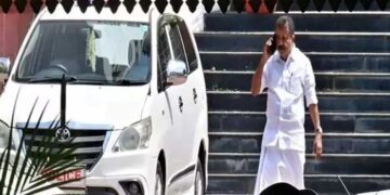 തന്റെ മറുപടിയിൽ അവ്യക്ത ഉണ്ടോയെന്നു പറയേണ്ടത് ഉദ്യോഗസ്ഥർ, പോറ്റിയുമായി ബന്ധപ്പെട്ട കാര്യങ്ങൾ ചോദിച്ചു, തനിക്ക് അറിയാവുന്ന കാര്യങ്ങൾ പറഞ്ഞിട്ടുണ്ട്, വിളിച്ചിപ്പിച്ചതിൽ അസ്വാഭാവികത തോന്നുന്നില്ല- യുഡിഎഫ് കൺവീനർ