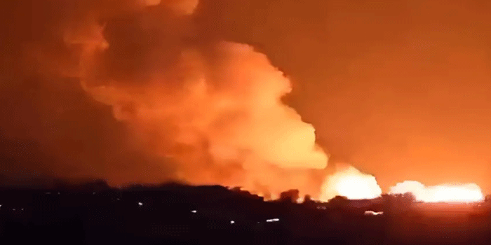 അഫ്ഗാനിസ്ഥാനിൽ പാക്കിസ്ഥാന്റെ മിന്നലാക്രമണം: 17 പേർ കൊല്ലപ്പെട്ടു; നിരവധി പേർക്ക് പരിക്ക്; ഇസ്ലാമാബാദിലുണ്ടായ ആക്രമണത്തിൽ താലിബാന്റെ പങ്ക് സംശയിച്ചാണ് ഈ നീക്കം; ഇന്ത്യയ്ക്ക് നേരെയും ആരോപണം ഉയർത്തിയിരുന്നു