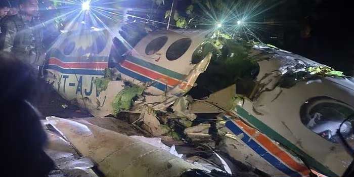 വീട്ടിൽ വന്നേ ഭക്ഷണം കഴിക്കുവെന്ന് അവൻ പറഞ്ഞിരുന്നു, അവന്റെ ചാച്ചി ഭക്ഷണം തയ്യാറാക്കിയിരുന്നു, വികാസ് വരാനായി അവൾ രാത്രി 11 മണി വരെ കാത്തിരുന്നു!! എയർ ആംബുലൻസുകൾ പറത്തി നിരവധി ജീവനുകൾ അവൻ രക്ഷിച്ചു, പക്ഷെ…. റാഞ്ചിയിൽ അപകടത്തിൽ മരിച്ച പൈലറ്റിന്റെ പിതാവ്