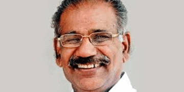 എലത്തൂരിൽ സ്ഥാനാർഥി മാറുമെന്ന മുക്കം ബഷീറിന്റെ പ്രസ്താവന സംഘടനാ ബോധത്തിന്റെ പ്രശ്നമെന്ന് എ.കെ.ശശീന്ദ്രൻ; ‘‘പാർട്ടി ആവശ്യപ്പെട്ടാൽ വീണ്ടും മത്സരിക്കും‘‘