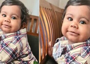 നാലു കുരുന്നുകൾക്ക് പുതിജീവനേകാൻ കുഞ്ഞ് ആലിൻ, അവയവങ്ങളുമായുള്ള ആംബുലൻസ് തിരുവനന്തപുരത്തെത്തിയത് 3.30 മണിക്കൂർ കൊണ്ട്