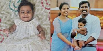 ആലിന്റെ മാതാപിതാക്കൾ ആ കുഞ്ഞിന്റെ ജീവന് വേണ്ടി എത്ര കൊതിച്ചിട്ടുണ്ടാകും… പക്ഷേ കുഞ്ഞ് പോയി… എനിക്കതിൽ വിഷമമുണ്ട്…. എന്റെ കുഞ്ഞിന് ആലിനിലൂടെ ജീവിതം കിട്ടുന്നു… ആ കുഞ്ഞിലൂടെ എന്റെ മകൾ ജീവിക്കും… അതുപോലെ എന്റെ മകളിലൂടെ ആലിനും…