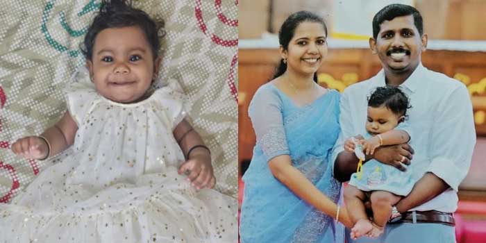 ആലിന്റെ മാതാപിതാക്കൾ ആ കുഞ്ഞിന്റെ ജീവന് വേണ്ടി എത്ര കൊതിച്ചിട്ടുണ്ടാകും… പക്ഷേ കുഞ്ഞ് പോയി… എനിക്കതിൽ വിഷമമുണ്ട്…. എന്റെ കുഞ്ഞിന് ആലിനിലൂടെ ജീവിതം കിട്ടുന്നു… ആ കുഞ്ഞിലൂടെ എന്റെ മകൾ ജീവിക്കും… അതുപോലെ എന്റെ മകളിലൂടെ ആലിനും…