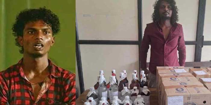 രാത്രി 12 മണിക്ക് ശേഷം കൊച്ചി ന​ഗരത്തിൽ ആവശ്യക്കാർക്ക് മദ്യമെത്തിച്ച് നൽകും… മദ്യവിൽപനയിലൂടെ ഒരു പേരും ലഭിച്ചു അൽകു!! 52 ലിറ്റർ മദ്യവുമായി ജൂനിയർ ആർട്ടിസ്റ്റ് ഷെഫീക്ക് പിടിയിൽ