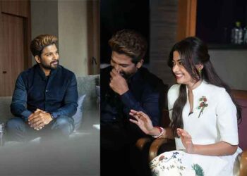 ജപ്പാനിലും ‘പുഷ്പ’ തരംഗം; 14 ദിവസം കൊണ്ട് 6.1 കോടി കളക്ഷൻ നേടി അല്ലു അർജുൻ ചിത്രം ‘പുഷ്പ 2: ദ റൂൾ’