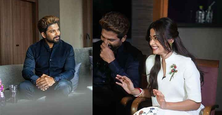 ജപ്പാനിലും ‘പുഷ്പ’ തരംഗം; 14 ദിവസം കൊണ്ട് 6.1 കോടി കളക്ഷൻ നേടി അല്ലു അർജുൻ ചിത്രം ‘പുഷ്പ 2: ദ റൂൾ’