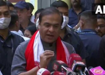 കോൺ​ഗ്രസിന്റെ കയ്യിൽ കാൽകാശില്ല, അതുള്ളത് ബിജെപിയുടെ കയ്യിൽ, വരുന്ന തെരഞ്ഞെടുപ്പിൽ കോൺ​ഗ്രസ് പരാജയപ്പെടും!! അസം കോൺഗ്രസ് മുൻ സംസ്ഥാന അധ്യക്ഷൻ ബിജെപിയിൽ ചേർന്നു