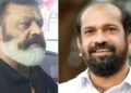 ‘കുമ്പിടിക്ക് ഇത്തവണ വോട്ട് ഗുരുവായൂരിലാ’… കോർപ്പറേഷൻ തെരഞ്ഞെടുപ്പിൽ തിരുവനന്തപുരത്ത് വോട്ട്, ഒരുവർഷം മുമ്പ് ലോക്സഭ തെരഞ്ഞെടുപ്പിൽ തൃശ്ശൂരിൽ, കുടുംബസമേതമല്ല വരുന്നത്- സുരേഷ് ഗോപിയെ പരിഹസിച്ച് അനിൽ അക്കര
