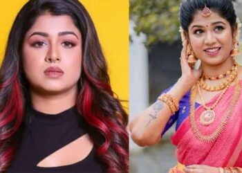 മെത്താംഫെറ്റമിൻ, എൽഎസ്ഡി സ്റ്റാമ്പുകൾ, കഞ്ചാവ്… മലയാളി യുവനടി അഞ്ജു കൃഷ്ണ തമിഴ് സഹസംവിധായിക ഉൾപെടെ എട്ടുപേർ ലഹരിവസ്തുക്കളുമായി പിടിയിൽ!! സിനിമയുമായി ബന്ധപ്പെട്ട പാർട്ടികളിൽ ലഹരി എത്തിച്ചുനൽകുന്നത് പ്രതികൾ- പോലീസ്