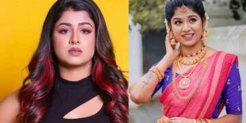 മെത്താംഫെറ്റമിൻ, എൽഎസ്ഡി സ്റ്റാമ്പുകൾ, കഞ്ചാവ്… മലയാളി യുവനടി അഞ്ജു കൃഷ്ണ തമിഴ് സഹസംവിധായിക ഉൾപെടെ എട്ടുപേർ ലഹരിവസ്തുക്കളുമായി പിടിയിൽ!! സിനിമയുമായി ബന്ധപ്പെട്ട പാർട്ടികളിൽ ലഹരി എത്തിച്ചുനൽകുന്നത് പ്രതികൾ- പോലീസ്