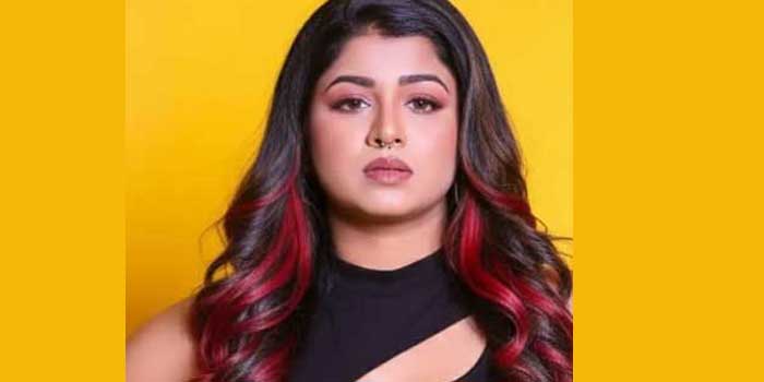 മെത്താംഫെറ്റമിൻ, എൽഎസ്ഡി സ്റ്റാമ്പുകൾ, കഞ്ചാവ്… മലയാളി യുവനടി അഞ്ജു കൃഷ്ണ തമിഴ് സഹസംവിധായിക ഉൾപെടെ എട്ടുപേർ ലഹരിവസ്തുക്കളുമായി പിടിയിൽ!! സിനിമയുമായി ബന്ധപ്പെട്ട പാർട്ടികളിൽ ലഹരി എത്തിച്ചുനൽകുന്നത് പ്രതികൾ- പോലീസ്