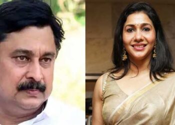 ‘ഇതിനൊക്കെ വിളിച്ചാൽ വരണം, സെമിനാറുകളിലും വർക്ക് ഷോപ്പുകളിലും പങ്കെടുക്കണം, അല്ലാതെ ഏതെങ്കിലും കസേരയിൽ കയറിയിരുന്ന് പ്രസ്താവന ഇറക്കുകയല്ല വേണ്ടത്!! അഞ്ജു അഭിപ്രായങ്ങൾ പറയുന്നതിന് പിന്നിൽ സ്വാർഥ താൽപര്യം, അഞ്ജുവിനെ പോലൊരാൾ ഒരിക്കലും അങ്ങനെ പറയാൻ പാടില്ലാത്തത്’- വി. അബ്ദുറഹിമാൻ