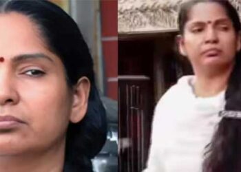 10 കോടിയിലധികം വിലമതിക്കുന്ന ഭൂമിയും വീടും തട്ടിയെടുക്കാൻ കൂട്ടുനിന്നു, കൈക്കൂലിയായി 10 ലക്ഷവും 10 മൊബൈൽ ഫോണുകളും… ആൾമാറാട്ടത്തിനു പുറമേ വ്യാജരേഖ ചമച്ചും നിലവിലെ രേഖകളിൽ കൃത്രിമം കാട്ടിയും തട്ടിപ്പ്, ഒത്താശചെയ്ത വനിത സജ് രജിസ്ട്രാർ അറസ്റ്റിൽ