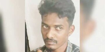 വീട്ടുമുറ്റത്ത് കളിക്കുകയായിരുന്ന നാലുവയസുകാരനെ വീട്ടിൽനിന്ന്‌ ഇറക്കി കൊണ്ടുപോയി പ്രകൃതിവിരുദ്ധ പീഡനത്തിന് ഇരയാക്കി, പീഡനവിവരം പുറംലോകമറിഞ്ഞത് കുട്ടി അസ്വസ്ഥത പ്രകടിപ്പിച്ചതോ‌ടെ യുവാവ് അറസ്റ്റിൽ, പ്രതി ബിജെപി അനുഭാവിയെന്ന് നാട്ടുകാർ