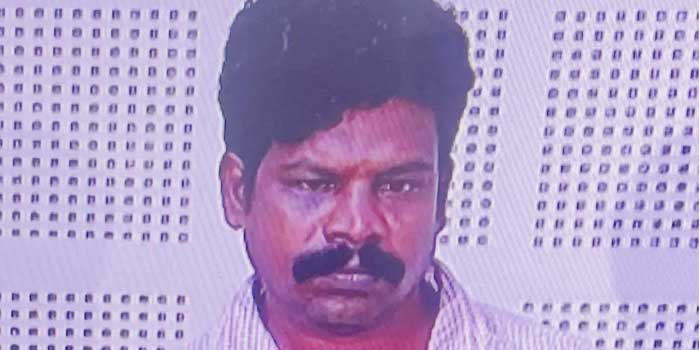 അമ്മയ്ക്കൊപ്പമെത്തിയ നാലുവയസുകാരിയെ ബാധയൊഴിപ്പിക്കാനെന്ന പേരിൽ ലൈം​ഗികമായി പീഡിപ്പിച്ചു, ശരീരത്തിൽ ബെൽറ്റുകൊണ്ട് അടിച്ചു, സിഗരറ്റ് കുറ്റികൊണ്ട് നെഞ്ചത്തും കാലിലും പൊള്ളലേൽപ്പിച്ചു, പ്രതിക്ക് ജീവപര്യന്തം ശിക്ഷ, 5 ലക്ഷം രൂപ പിഴ