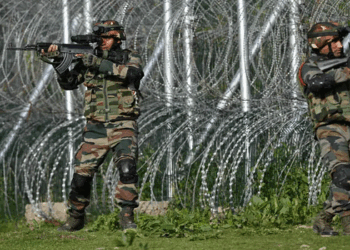 വീണ്ടും തോണ്ടാൻ വന്നു, ; ഇന്ത്യൻ കൃത്രിമ ബുദ്ധി സമർത്ഥമായി തിരിച്ചറിഞ്ഞു; ചൈന ചമ്മി;സ്ട്രാറ്റജിക് ഫോഴ്‌സ് കമാൻഡ് ചീഫ് ലഫ്റ്റനൻ്റ് ജനറൽ ദിനേഷ് സിങ് റാണയുടെ വെളിപ്പെടുത്തൽ