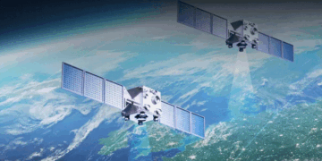 ഇന്ത്യയുടെ കണ്ണു വെട്ടിക്കാൻ ഇനി ഒരു രാജ്യത്തിനും കഴിയില്ല ! ബഹിരാകാശത്തെ നീക്കങ്ങൾ ഒപ്പിയെടുക്കുന്ന പുതു സാങ്കേതിക സംവിധാനം വിജയകരമായി വിന്യസിച്ച് അസിസ്റ്റ ഇൻഡസ്ട്രീസ് പ്രൈവറ്റ് ലിമിറ്റഡ്; ഭൂമിയുടെ ഭ്രമണ പഥത്തെ നിരീക്ഷണ വലയത്തിലാക്കുന്ന സുപ്രധാന ചുവടുവയ്പ്