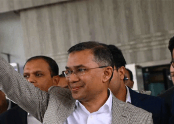 ഒന്നരപതിറ്റാണ്ടിന്റെ ചരിത്രം തിരുത്തി ബം​ഗ്ലാദേശിൽ ബിഎൻപി അധികാരത്തിലേക്ക്; ജമാഅത്തെ ഇസ്ലാമിയ്ക്ക് തിരിച്ചടി; ഖാലിദ സിയയുടെ മകൻ താരിഖ് റഹ്മാൻ പ്രധാന മന്ത്രിയായേക്കും