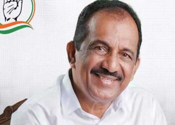 സണ്ണി ജോസഫ് തെരഞ്ഞെടുപ്പ് ​ഗോദയിലേക്ക്?… കെസിസിസി അധ്യക്ഷ സ്ഥാനത്തേക്ക് ബെന്നി ബെഹനാൻ? കെപിസിസി അധ്യക്ഷൻ മത്സരിക്കുമോ അതോ പകരം പുതിയ അധ്യക്ഷൻ വരുമോയെന്നതൊക്കെ ഹൈക്കമാൻഡ് തീരുമാനിക്കും- ചെന്നിത്തല