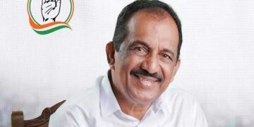 സണ്ണി ജോസഫ് തെരഞ്ഞെടുപ്പ് ​ഗോദയിലേക്ക്?… കെസിസിസി അധ്യക്ഷ സ്ഥാനത്തേക്ക് ബെന്നി ബെഹനാൻ? കെപിസിസി അധ്യക്ഷൻ മത്സരിക്കുമോ അതോ പകരം പുതിയ അധ്യക്ഷൻ വരുമോയെന്നതൊക്കെ ഹൈക്കമാൻഡ് തീരുമാനിക്കും- ചെന്നിത്തല