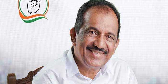 സണ്ണി ജോസഫ് തെരഞ്ഞെടുപ്പ് ​ഗോദയിലേക്ക്?… കെസിസിസി അധ്യക്ഷ സ്ഥാനത്തേക്ക് ബെന്നി ബെഹനാൻ? കെപിസിസി അധ്യക്ഷൻ മത്സരിക്കുമോ അതോ പകരം പുതിയ അധ്യക്ഷൻ വരുമോയെന്നതൊക്കെ ഹൈക്കമാൻഡ് തീരുമാനിക്കും- ചെന്നിത്തല