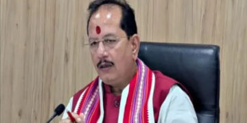 കുട്ടികളില്‍ അക്രമവാസനയുണ്ടാകുന്നു,  സ്കൂൾ, കോളജ്  പരിസരങ്ങളില്‍ മത്സ്യവും മാംസവും നിരോധിക്കാനൊരുങ്ങി ബിഹാര്‍, വഴിയാത്രക്കാർ കാണുന്ന രീതിയിൽ മാംസം വിറ്റാല്‍ കടുത്ത ശിക്ഷ, വിചിത്ര ഉത്തരവുമായി ഉപ മുഖ്യമന്ത്രി വിജയ് സിൻഹ