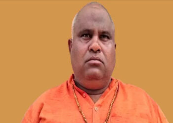 വിവാഹം കഴിക്കണമെന്ന് ഏറെ നാളത്തെ ആഗ്രഹം, വിവാഹപന്തലില്‍ എത്തിയപ്പോള്‍ വധുവില്ല, നുഹ് കലാപക്കേസ് പ്രതി ബിട്ടു ബജ്‌രംഗിയെ കബളിപ്പിച്ച് തട്ടിപ്പ് സംഘം, 3000 രൂപ നഷ്ടമായി, കേസെടുത്ത് പൊലീസ്