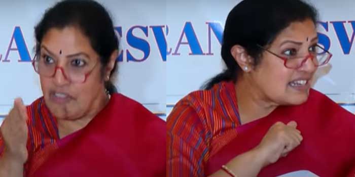 ആമകൾ കടൽതീരത്തുനിന്ന് മുട്ടയിട്ട് തിരിച്ചുപോകുന്നു… ഇതൊരു നല്ല കാഴ്ചയാണ്,  എന്തുകൊണ്ട് കേരളത്തിന് പ്രയോജനപ്പെടുത്താൻ സാധിക്കുന്നില്ല, ആമകൾ വലിയ വരുമാനം കൊണ്ടുവരും!! ചെറിയ കെട്ടിടങ്ങളിൽ എയിംസ് കെട്ടിപ്പടുക്കാനാവില്ല, നിങ്ങൾ പിണറായി വിജയനോട് 200 ഏക്കർ തരാൻ പറയൂവെന്നും എയിംസ് യാഥാർഥ്യമാക്കിത്തരാം- ബിജെപി നേതാവ്