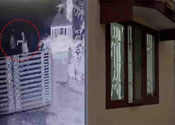 വീണാ ജോർജിനെ കരിങ്കൊടി കാണിച്ച കെഎസ്‌യു പ്രവര്‍ത്തകന്റെ വീടിന് നേരെ ബോംബേറ്, വീടിന്‍റെ ജനൽ ചില്ലുകൾ തകർന്നു!! സ്ഫോടക വസ്തു എറിഞ്ഞത് റിമാൻഡിൽ കഴിയുന്ന കോഴിക്കോട് ജില്ലാ സെക്രട്ടറി ബിതുലിന്റെ വീടിനു നേരെ… ആരോഗ്യമന്ത്രി ആശുപത്രി വിട്ടു